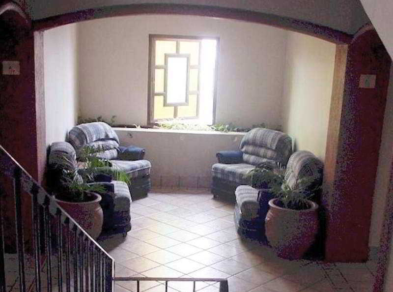 Hotel Arboledas Industrial Guadalajara Exterior photo